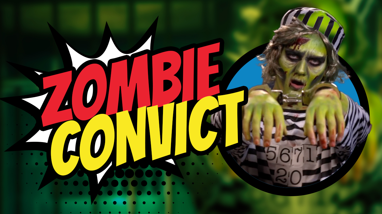 zombie convict banner image
