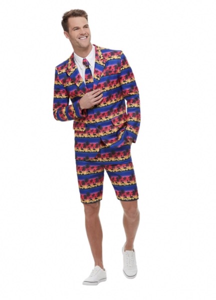 Mens Fancy Dress Outfit and Costume for Festival Wear