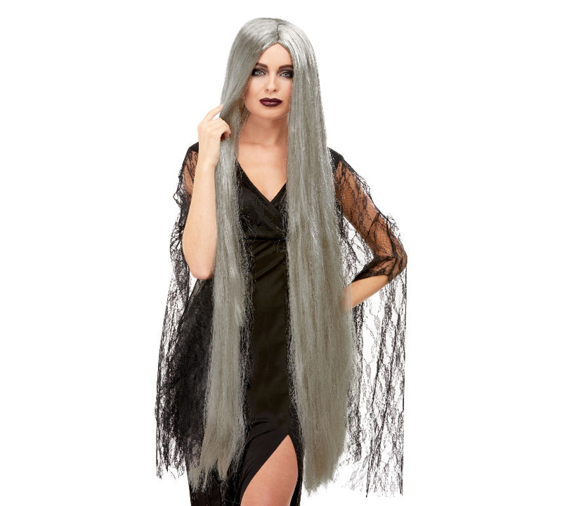 Witches Halloween Wigs