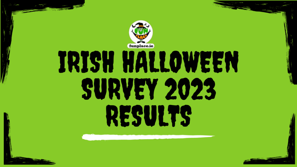 survey results banner
