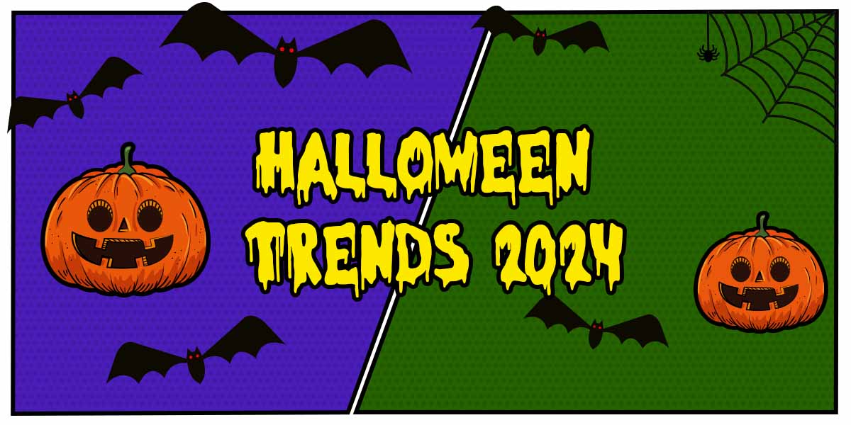 Halloween Trends for 2024